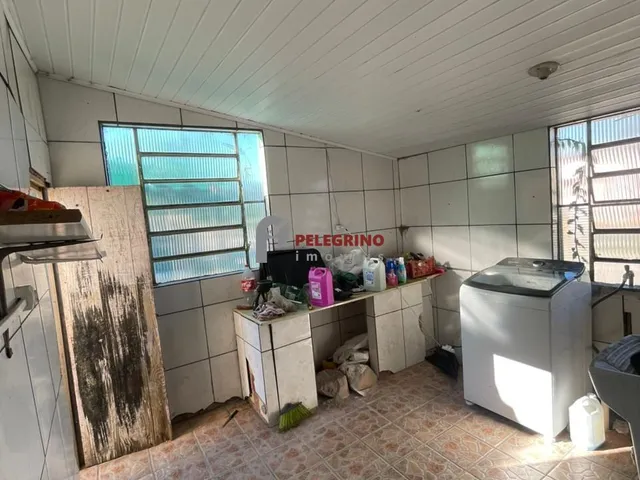 Imagem 9: Pelegrino Imóveis vende casa no centro de Tapes