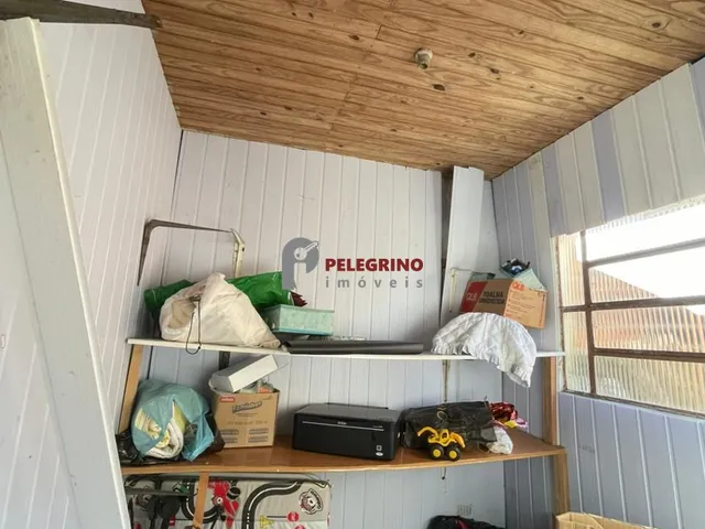 Imagem 15: Pelegrino Imóveis vende casa no centro de Tapes
