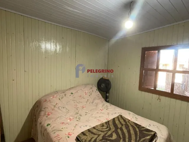 Imagem 8: Pelegrino Imóveis vende casa no centro de Tapes