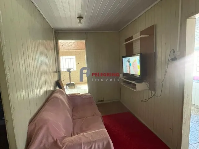 Imagem 11: Pelegrino Imóveis vende casa no centro de Tapes