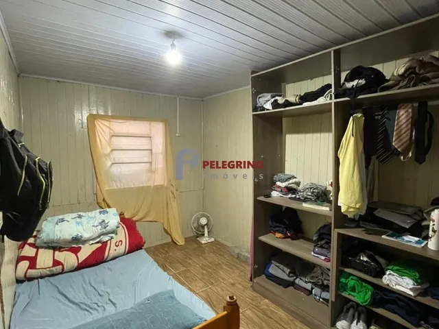 Imagem 2: Pelegrino Imóveis vende casa no centro de Tapes