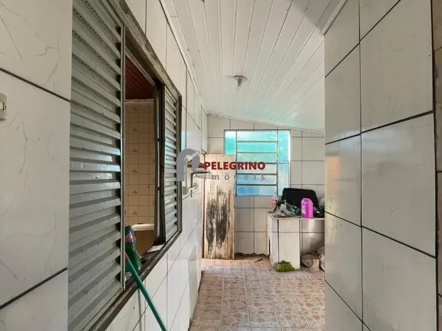 Imagem 12: Pelegrino Imóveis vende casa no centro de Tapes