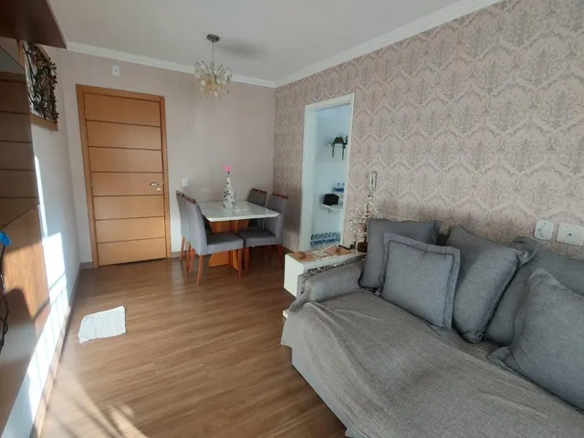 Imagem: Apartamento com 2 Dormitórios, Suíte e