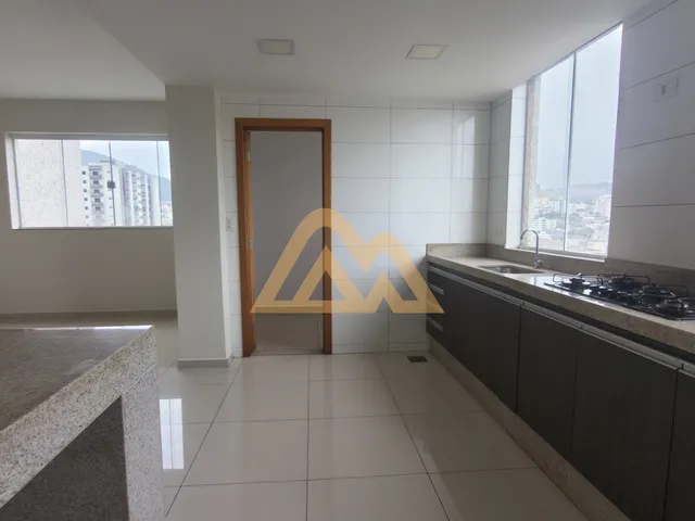 Imagem: APARTAMENTO - POÇOS DE CALDAS