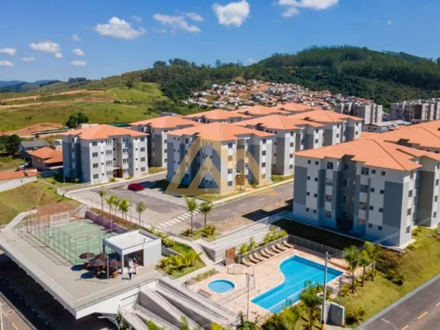 Imagem 1: APARTAMENTO - POÇOS DE CALDAS