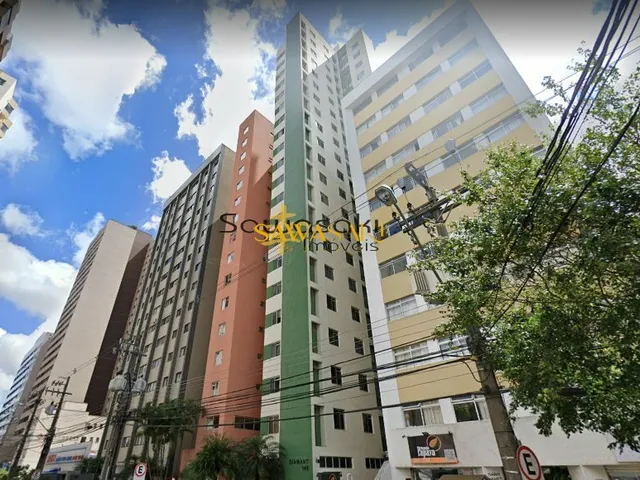 Imagem 6: Apartamento para Aluguel em Cristo Rei Curitiba-PR