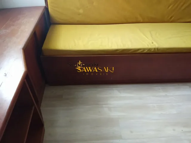 Imagem 16: Apartamento para Aluguel em Cristo Rei Curitiba-PR