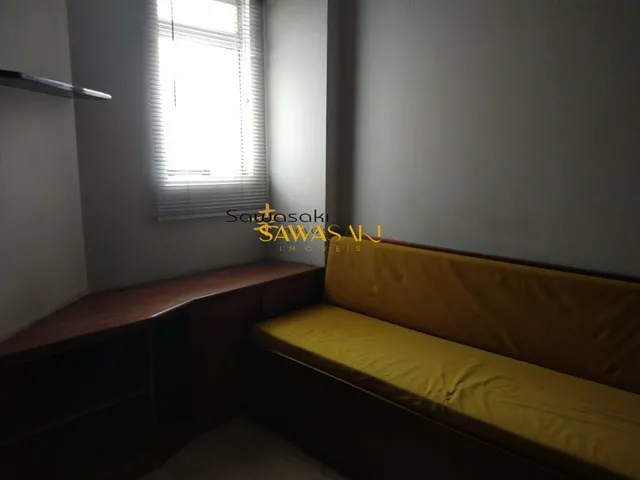 Imagem 9: Apartamento para Aluguel em Cristo Rei Curitiba-PR
