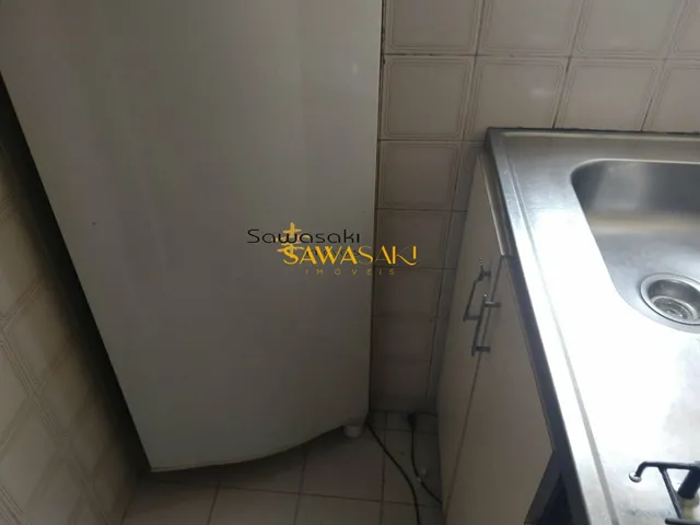 Imagem 15: Apartamento para Aluguel em Cristo Rei Curitiba-PR