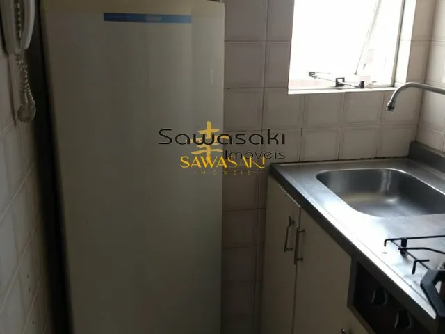 Imagem 4: Apartamento para Aluguel em Cristo Rei Curitiba-PR