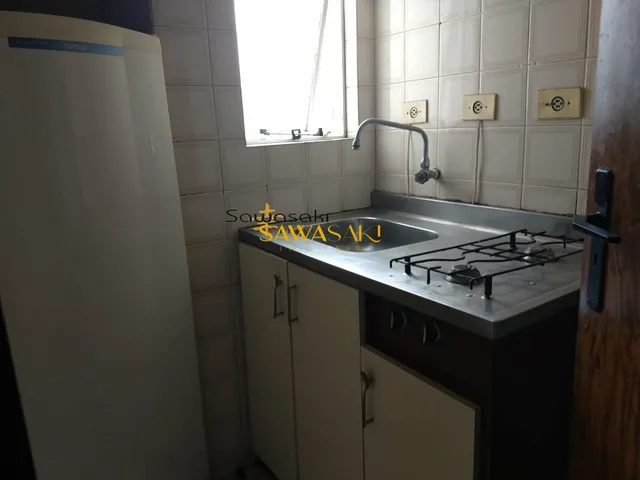 Imagem 8: Apartamento para Aluguel em Cristo Rei Curitiba-PR