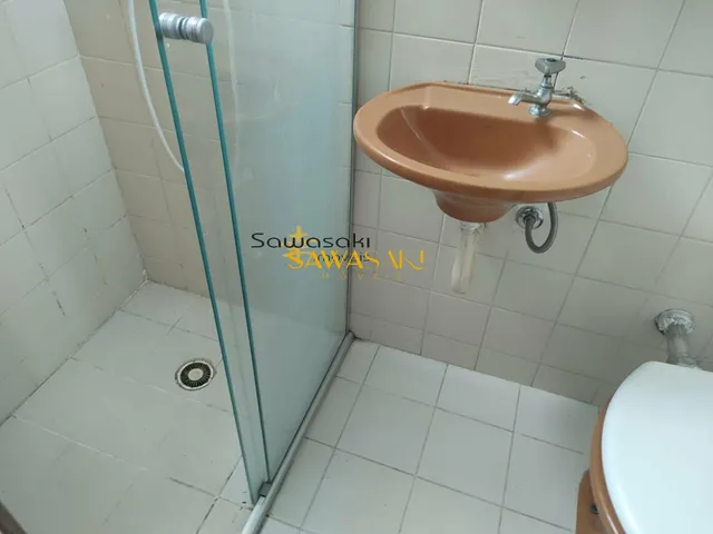 Imagem 7: Apartamento para Aluguel em Cristo Rei Curitiba-PR