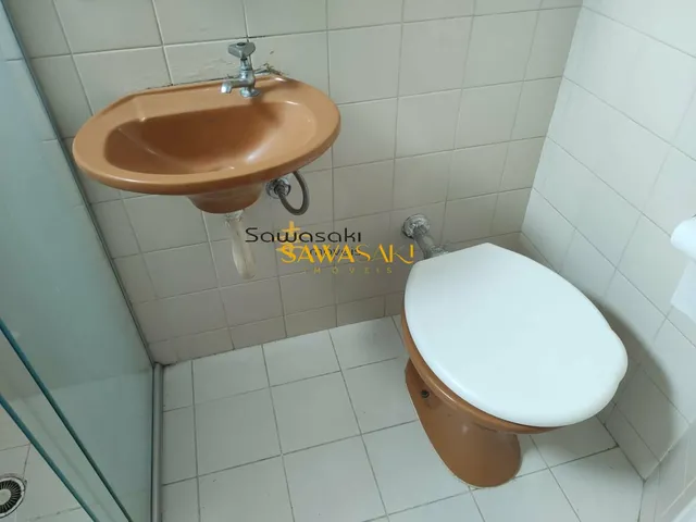 Imagem 5: Apartamento para Aluguel em Cristo Rei Curitiba-PR