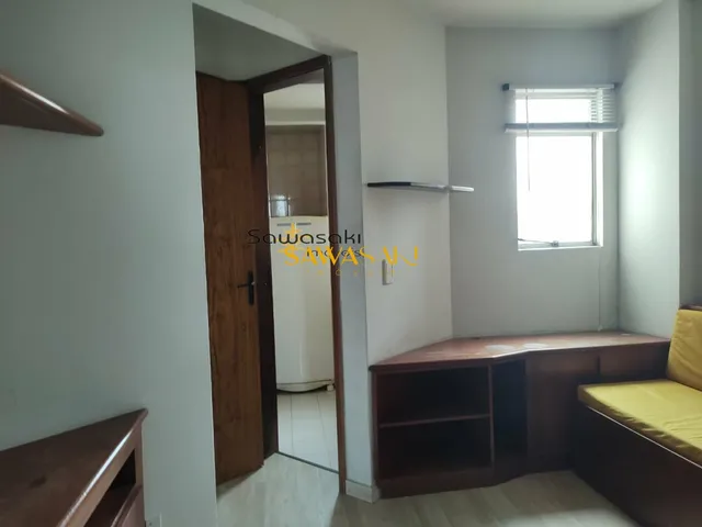Imagem 3: Apartamento para Aluguel em Cristo Rei Curitiba-PR