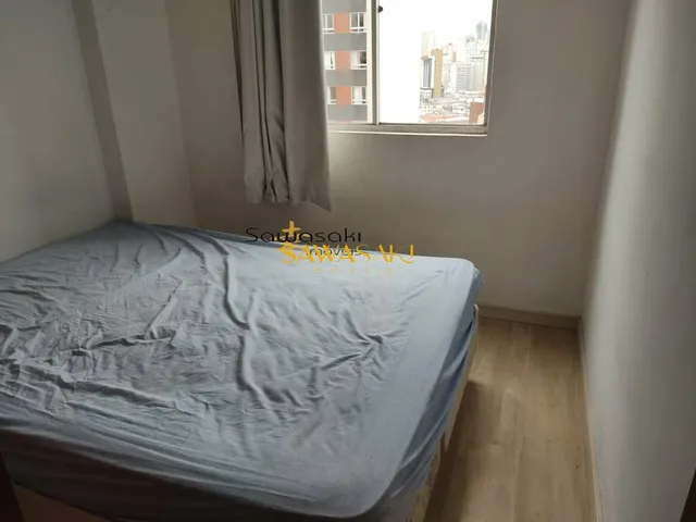 Imagem 13: Apartamento para Aluguel em Cristo Rei Curitiba-PR