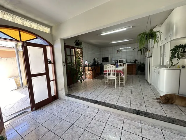 Imagem 4: Casa com 3 Quartos - Suíte - Área de Festas - Real Parque - SJ