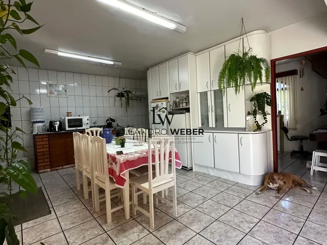 Imagem 10: Casa com 3 Quartos - Suíte - Área de Festas - Real Parque - SJ