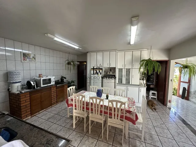 Imagem 8: Casa com 3 Quartos - Suíte - Área de Festas - Real Parque - SJ