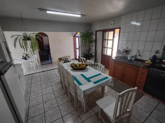 Imagem 16: Casa com 3 Quartos - Suíte - Área de Festas - Real Parque - SJ