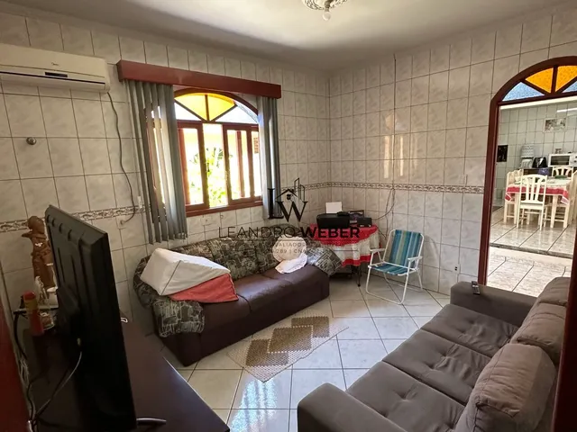 Imagem 3: Casa com 3 Quartos - Suíte - Área de Festas - Real Parque - SJ