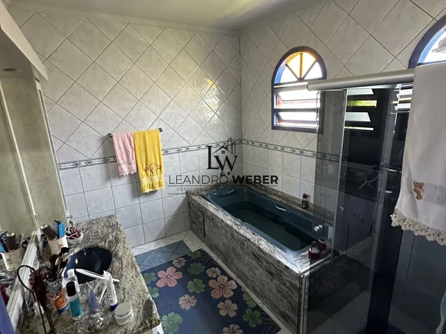 Imagem 12: Casa com 3 Quartos - Suíte - Área de Festas - Real Parque - SJ