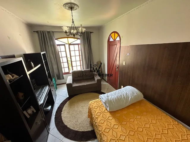 Imagem 13: Casa com 3 Quartos - Suíte - Área de Festas - Real Parque - SJ