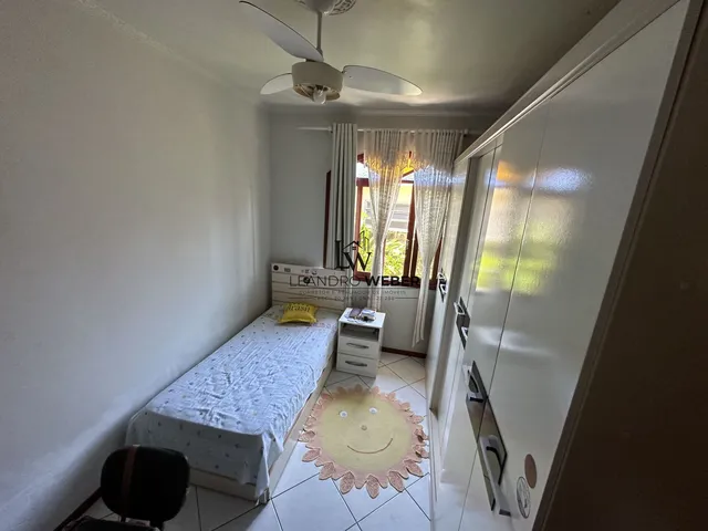 Imagem 6: Casa com 3 Quartos - Suíte - Área de Festas - Real Parque - SJ