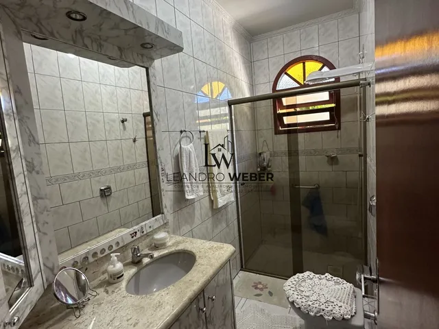 Imagem 14: Casa com 3 Quartos - Suíte - Área de Festas - Real Parque - SJ