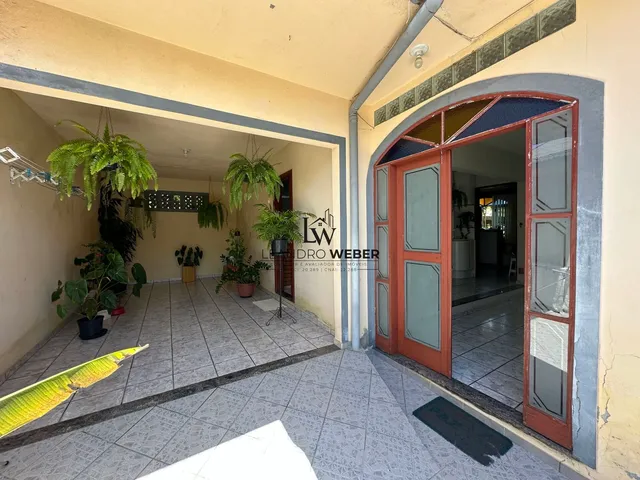 Imagem 9: Casa com 3 Quartos - Suíte - Área de Festas - Real Parque - SJ