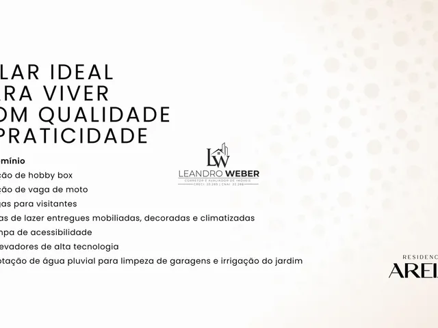 Imagem 2: Apartamento com 2 Dormitórios sendo uma Suíte em São José/SC