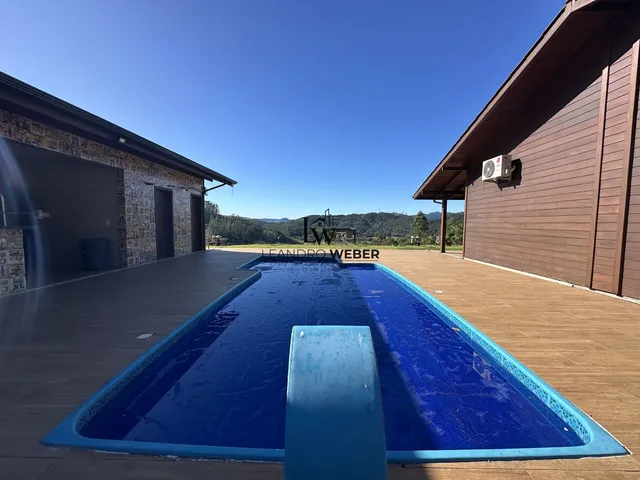Imagem 3: Sítio dos Sonhos com 9 Hectares em Antônio Carlos/SC