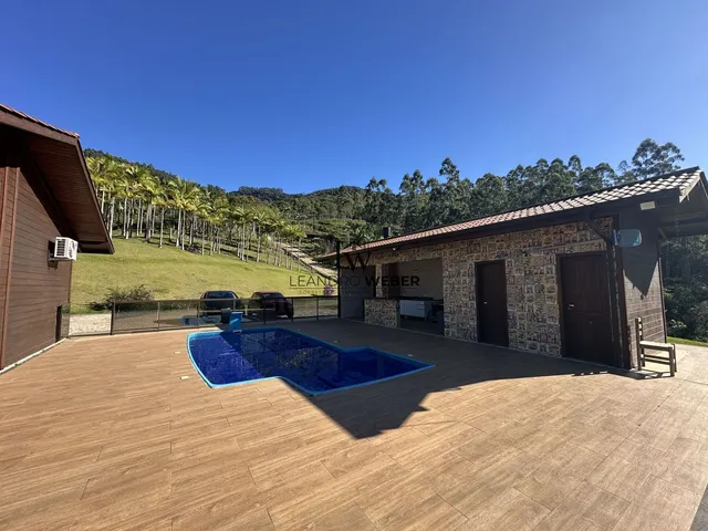 Imagem 4: Sítio dos Sonhos com 9 Hectares em Antônio Carlos/SC