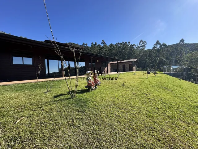 Imagem 11: Sítio dos Sonhos com 9 Hectares em Antônio Carlos/SC