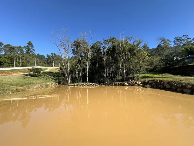 Imagem 5: Sítio dos Sonhos com 9 Hectares em Antônio Carlos/SC