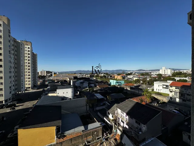 Imagem: Apartamento 3 Dormitórios - Bairro Areias