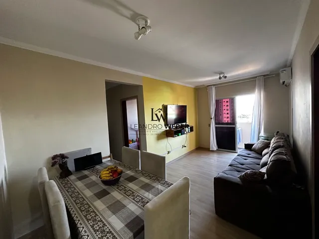 Imagem 10: Apartamento 3 Dormitórios - Bairro Areias - São José/SC