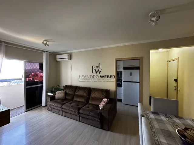 Imagem 9: Apartamento 3 Dormitórios - Bairro Areias - São José/SC