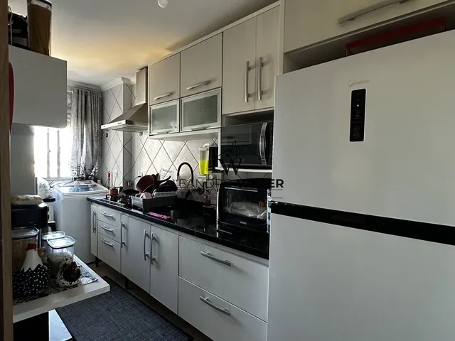 Imagem 4: Apartamento 3 Dormitórios - Bairro Areias - São José/SC