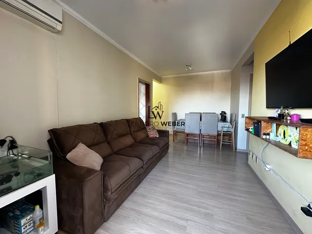 Imagem 8: Apartamento 3 Dormitórios - Bairro Areias - São José/SC