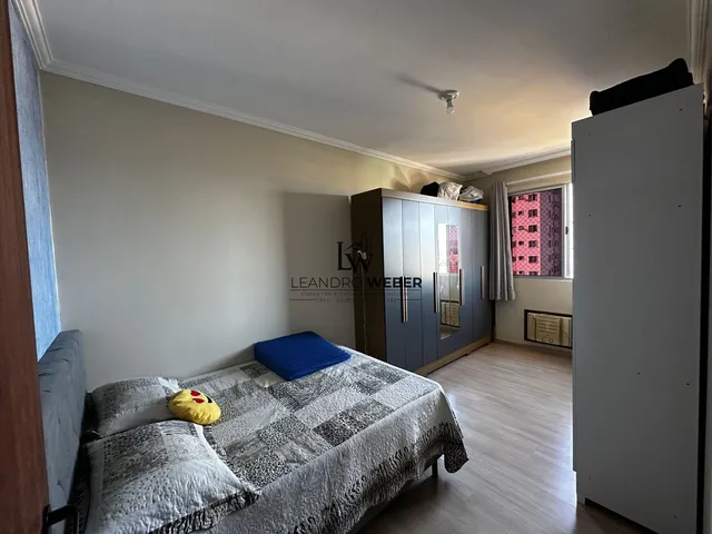 Imagem 5: Apartamento 3 Dormitórios - Bairro Areias - São José/SC