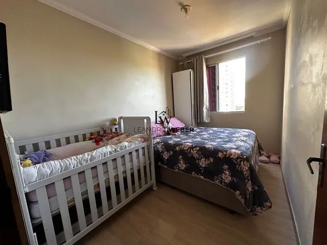 Imagem 2: Apartamento 3 Dormitórios - Bairro Areias - São José/SC