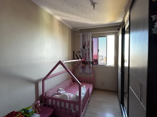 Imagem 3: Apartamento 3 Dormitórios - Bairro Areias - São José/SC