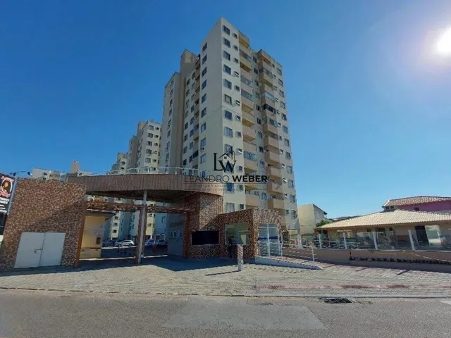 Imagem 7: Apartamento 3 Dormitórios - Bairro Areias - São José/SC