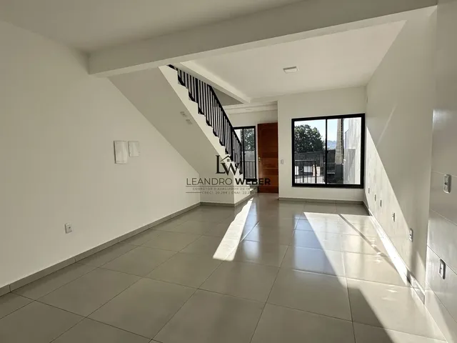 Imagem 12: Sobrado com 2 Suítes - Serraria - São José - Sc