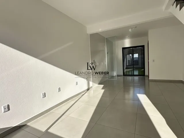 Imagem 15: Sobrado com 2 Suítes - Serraria - São José - Sc