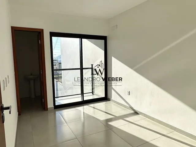 Imagem 3: Sobrado com 2 Suítes - Serraria - São José - Sc