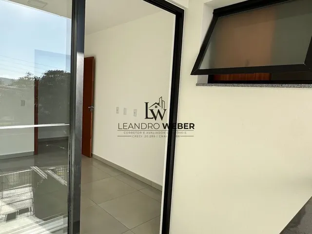 Imagem 4: Sobrado com 2 Suítes - Serraria - São José - Sc