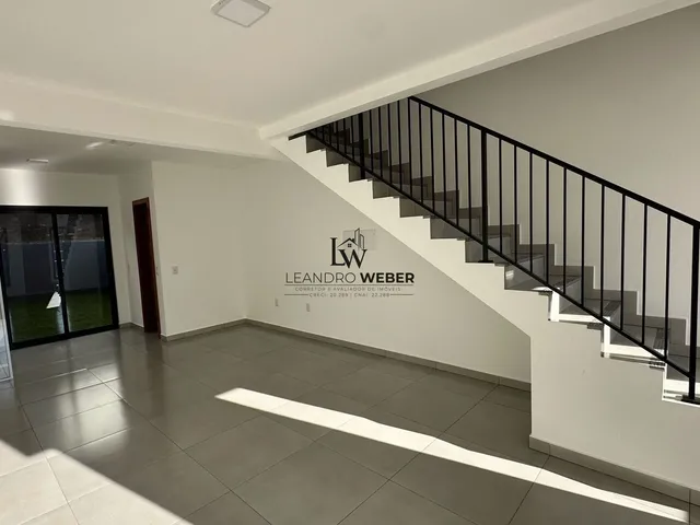 Imagem 6: Sobrado com 2 Suítes - Serraria - São José - Sc