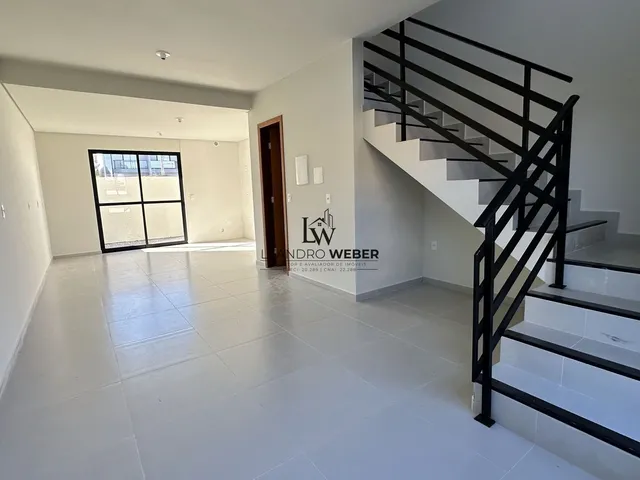 Imagem 3: Sobrado com 2 Dormitórios - São José - SC
