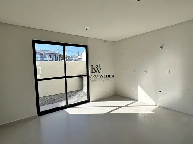 Imagem 4: Sobrado com 2 Dormitórios - São José - SC